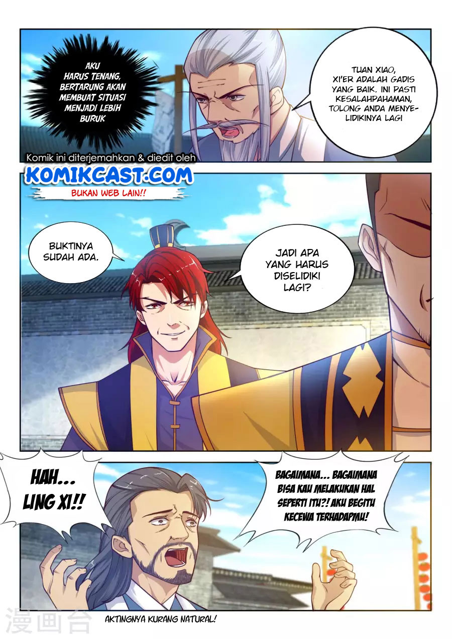 Dilarang COPAS - situs resmi www.mangacanblog.com - Komik against the gods 018 - chapter 18 19 Indonesia against the gods 018 - chapter 18 Terbaru 7|Baca Manga Komik Indonesia|Mangacan